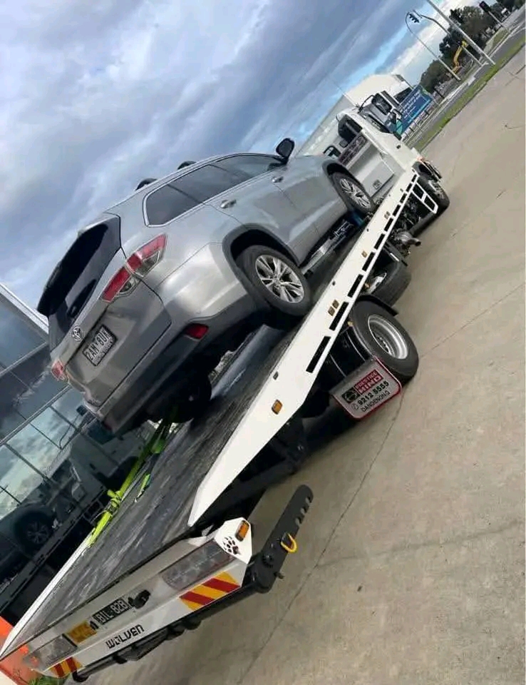 Successful delivery 1
