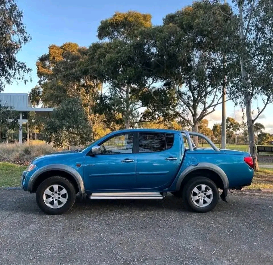 Bank seized car 4