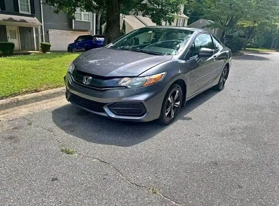 Bank seized car 6